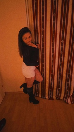 Scarlett **NEU** Privat & Diskret, Leipzig