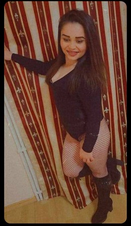 Scarlett **NEU** Privat & Diskret, Leipzig