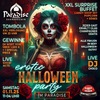 Hello guests! Halloween! 