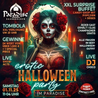 The Paradise Saarbrücken