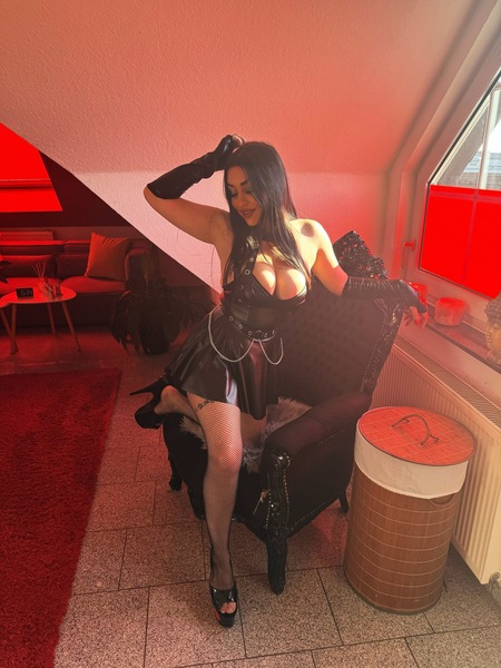 Foto von Mystery Session