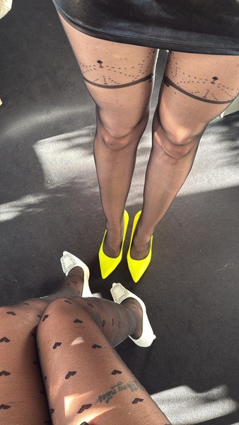 Foto von Mystery Session