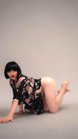 CHANELL – Erotic & Bizarre Massage Experience, Rosenheim