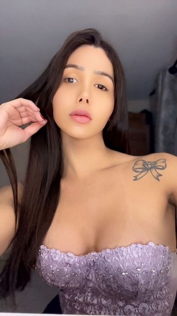 Trans Aline Gym-fit body, Dortmund