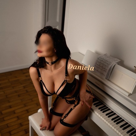 Daniela, Stuttgart Möhringen