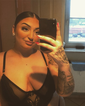 Aylin, Frankfurt am Main