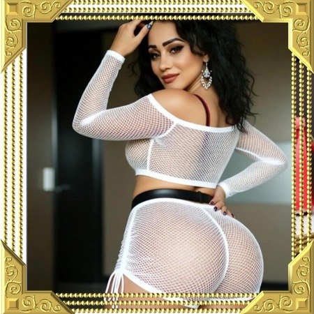 Brandneu! Annia 50J. aus Alicante, Göppingen