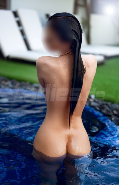 Foto von Andreea - bis Samstag da