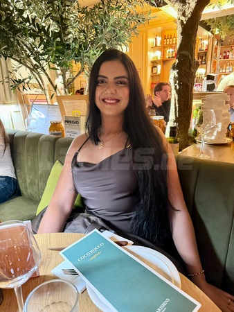 PRISCILA AVELLAR, Heilbronn