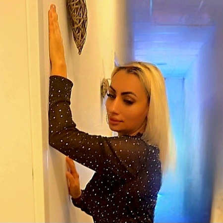 Sandra - Rhein-Main Massage, Groß-Gerau