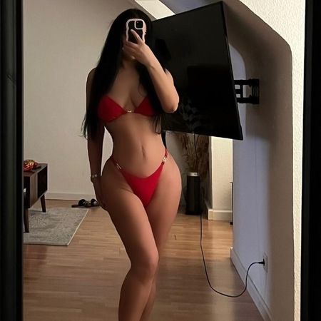 Jessica, Offenbach am Main