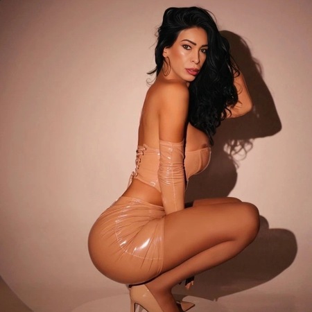 TS Melany - Nur WhatsApp!!, Würzburg-Heuchelheim