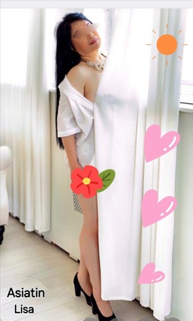 Super Service Asiatin Lisa- GANZ NEU!, Freiburg im Breisgau