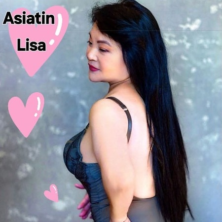 Super Service Asiatin Lisa, Freiburg im Breisgau