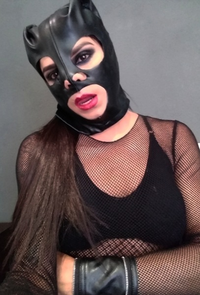 Foto von TS ROMINA AKTIV Y DOMINANT