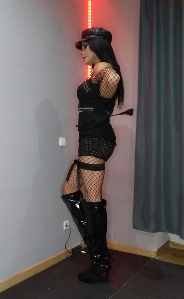 Foto von TS ROMINA AKTIV Y DOMINANT