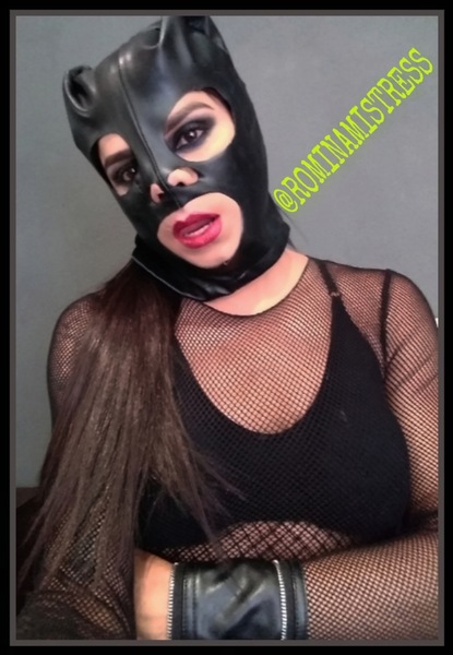 Foto von TS ROMINA AKTIV Y DOMINANT