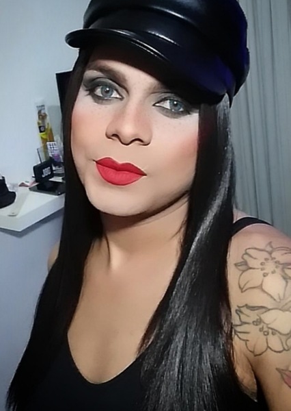 Foto von TS ROMINA AKTIV Y DOMINANT