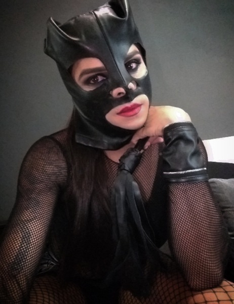 Foto von TS ROMINA AKTIV Y DOMINANT