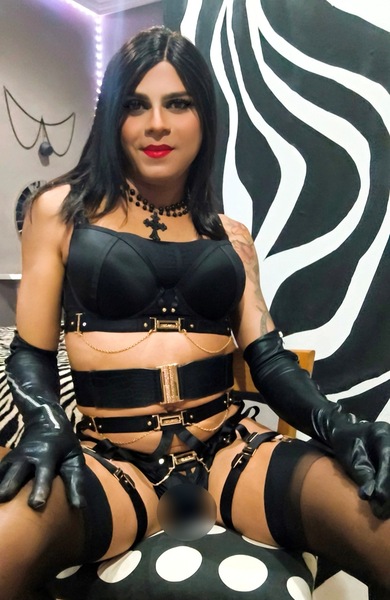 Foto von TS ROMINA AKTIV Y DOMINANT
