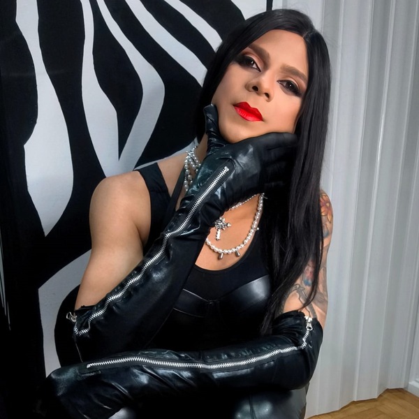 Foto von TS ROMINA AKTIV Y DOMINANT