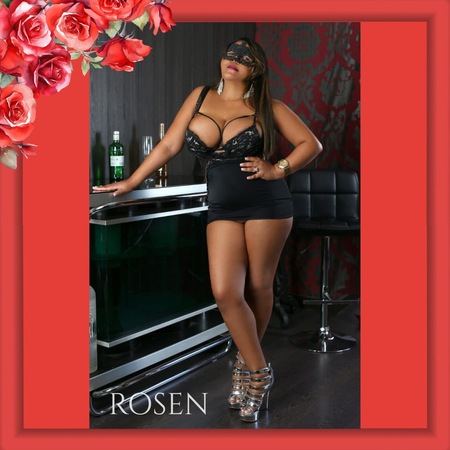 Heiße Chantal Busenwunder, Reutlingen