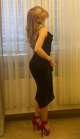 Neu Valeria 25 Jahre, Frankfurt am Main