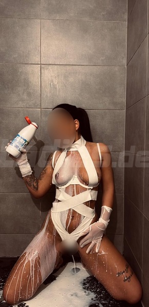 Foto von Amira