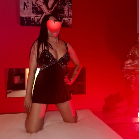 NEU! Nadia im Iris Massagestudio, Offenbach am Main