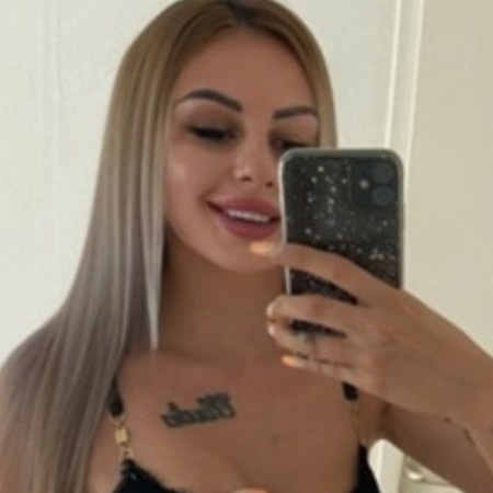 Aleksandra, Münster