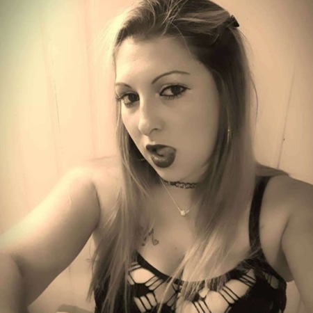 Ani, Bitterfeld-Wolfen