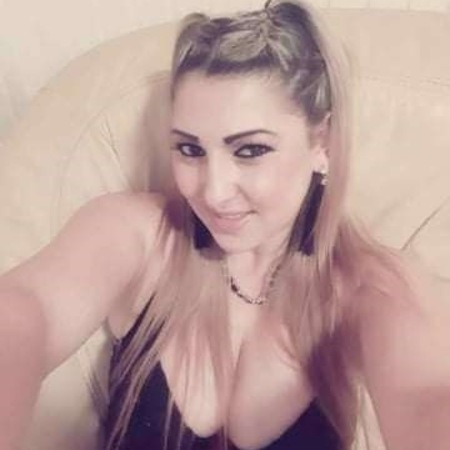 Ani, Bitterfeld-Wolfen