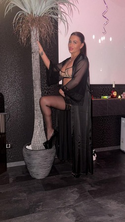 Maya, Bergisch Gladbach