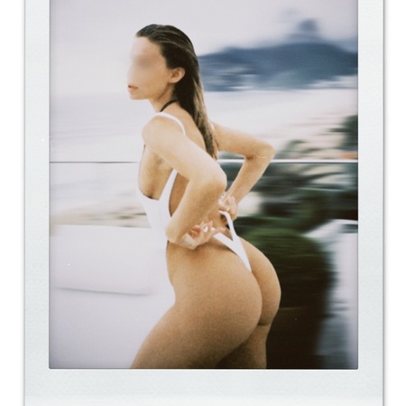 Katarina NUR HAUS UND HOTEL UND BÜRO-BESUCHE!