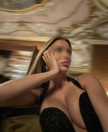 Katarina NUR HAUS UND HOTEL UND BÜRO-BESUCHE!, Dortmund