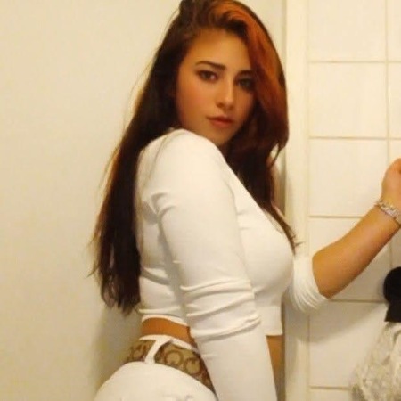 Rebeka