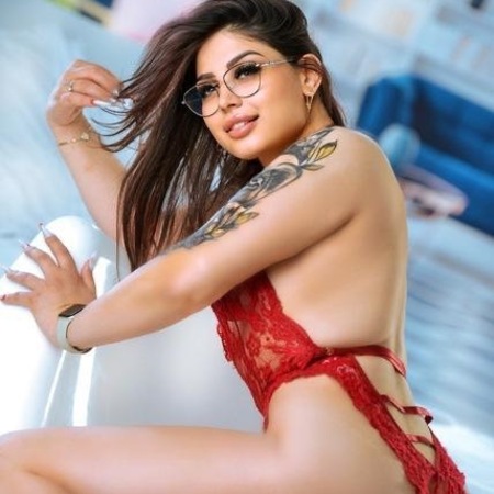 Yasmin, Giengen an der Brenz