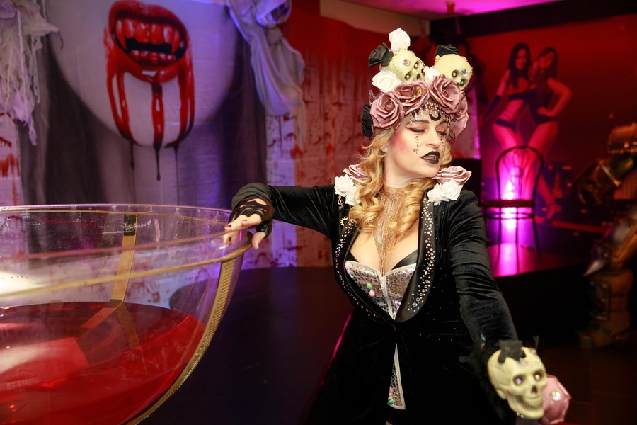 Foto von Das XXL der Gefühle