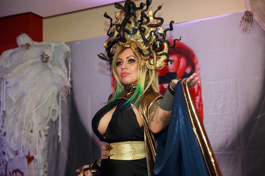 Foto von Das XXL der Gefühle