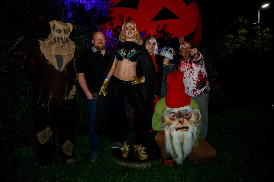 Foto von Das XXL der Gefühle