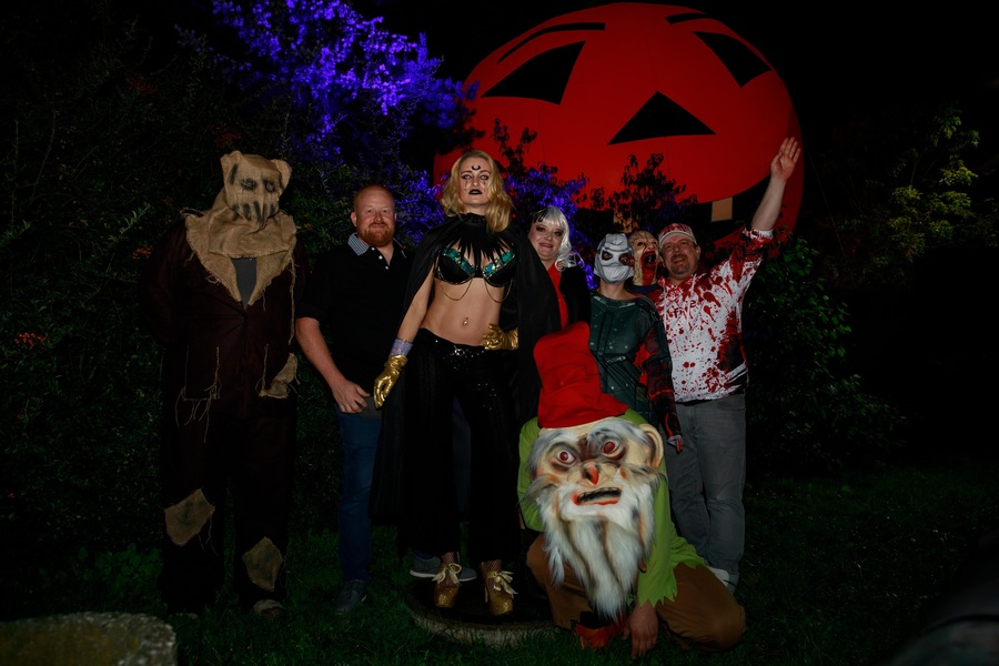 Foto von Das XXL der Gefühle