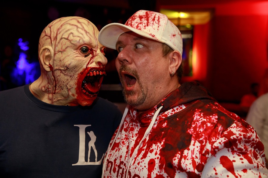 Foto von Das XXL der Gefühle