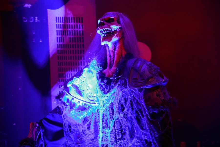 Foto von Das XXL der Gefühle