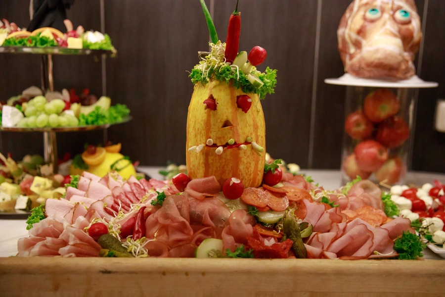 Foto von Das XXL der Gefühle