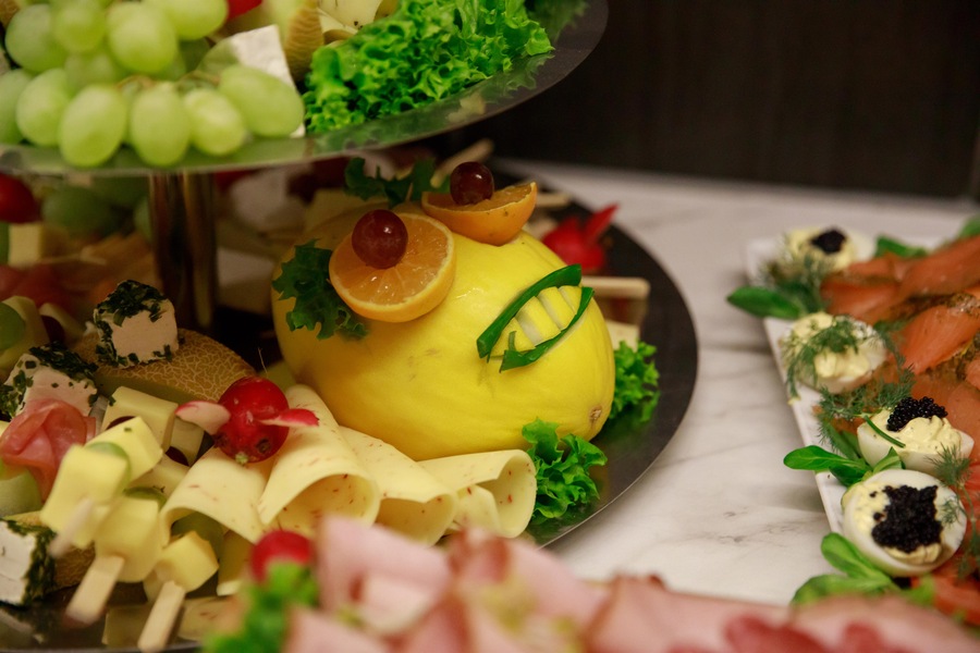 Foto von Das XXL der Gefühle