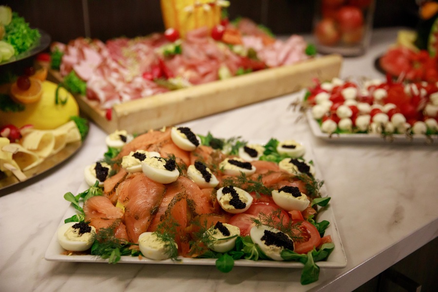 Foto von Das XXL der Gefühle