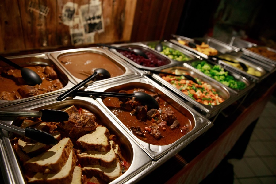 Foto von Das XXL der Gefühle