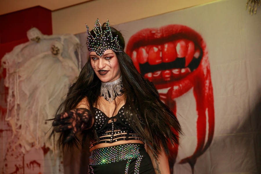 Foto von Das XXL der Gefühle