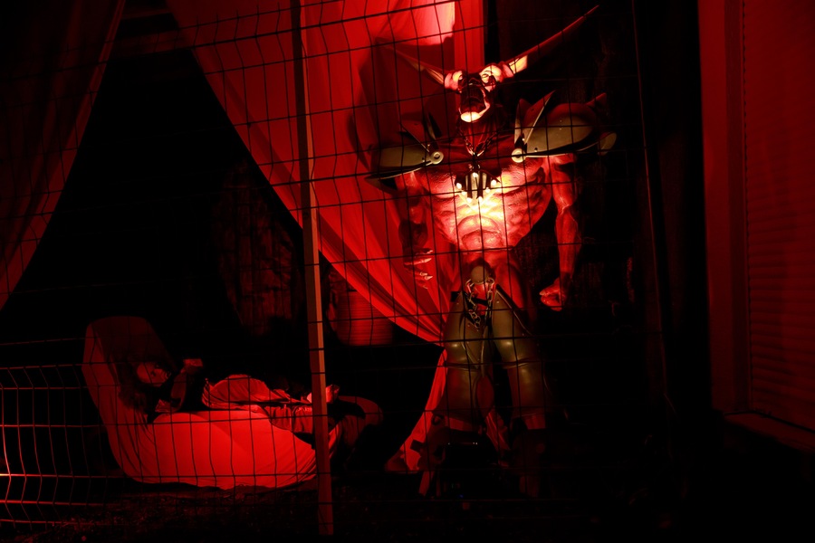 Foto von Das XXL der Gefühle