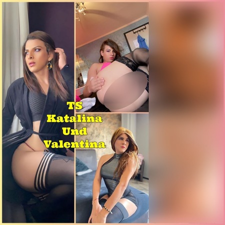 Duo ts katalina y ts Valentina, Trier